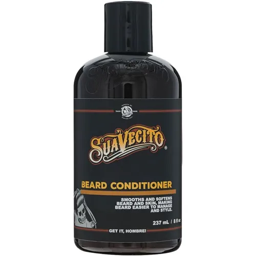 Suavecito Beard Conditioner 8oz