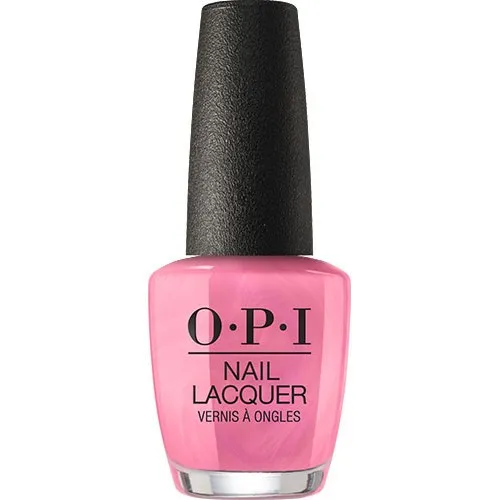 OPI Hawaiian Orchid 0.5oz