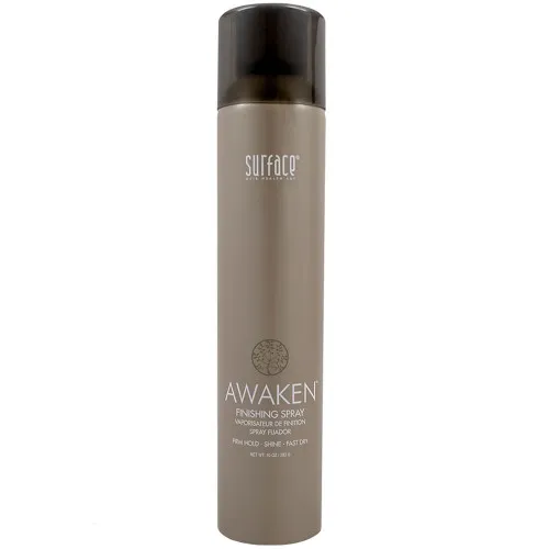 Surface Awaken Finishing Spray 10oz