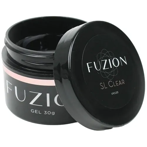 Fuzion Gel SL Clear