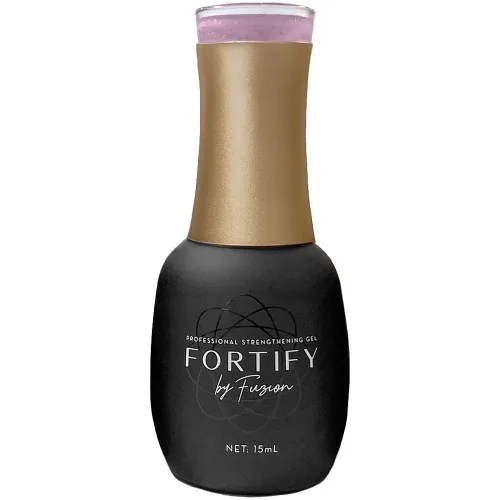 Fuzion Fortify Color Extra Hot 0.5oz