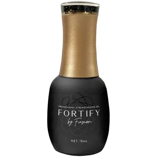 Fuzion Fortify Color Onyx 0.5oz