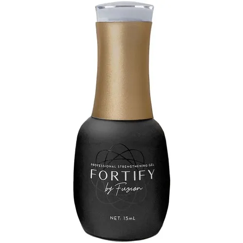 Fuzion Fortify Color Earl Grey 0.5oz