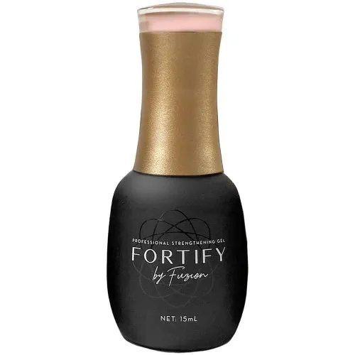Fuzion Fortify Color Cari 0.5oz