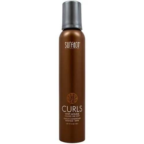 Surface Curls Whip Mousse 5.5oz