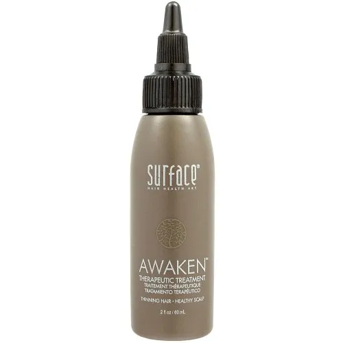 Surface Awaken Therapeutic Treatment