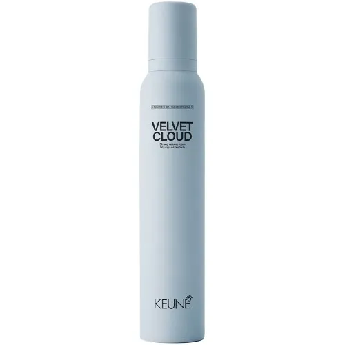 Keune Style Velvet Cloud Volume Foam 7oz