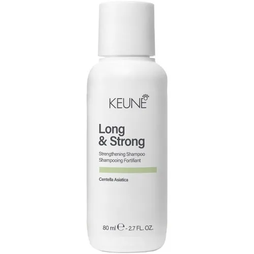 Keune Care Long & Strong Strengthening Shampoo