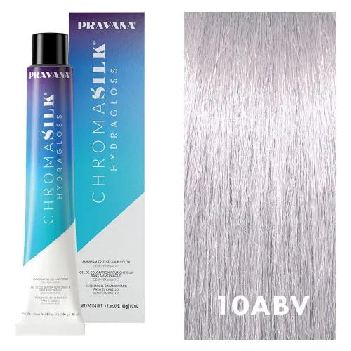 Pravana ChromaSilk HydraGloss