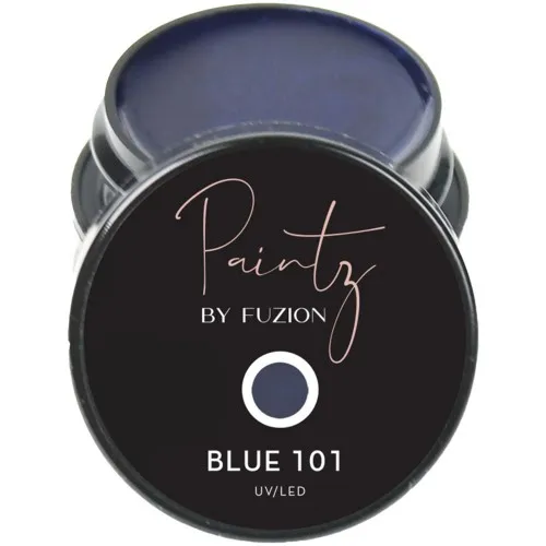 Fuzion Paintz Blue 101 8g