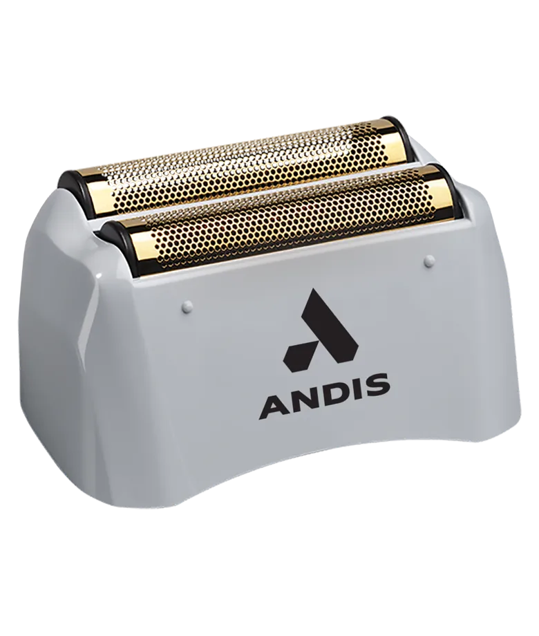 Andis ProFoil Lithium Titanium Foil Assembly