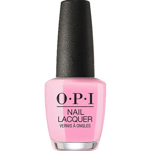 OPI Suzi Shops & Island Hops 0.5oz