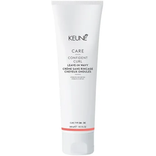 Keune Care Confident Curl Leave-In Wavy