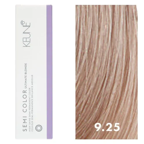 Keune Ultimate Color Very
