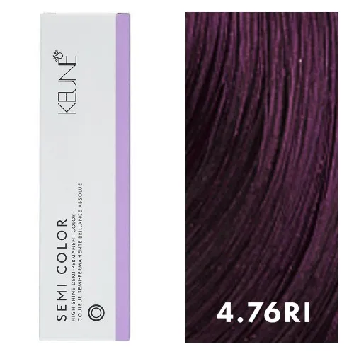 Keune Color Infinity