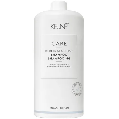 Keune Care Derma Sensitive Shampoo - 33.8oz