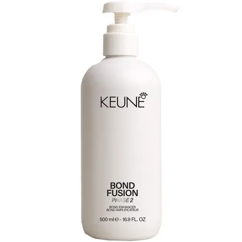 Keune Bond Fusion Phase 2 Bond Enhancer 17oz