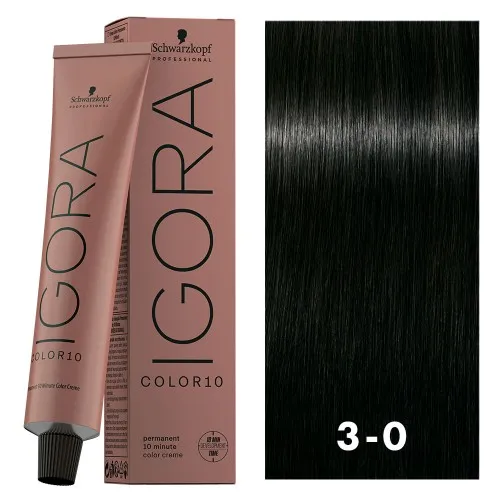 Igora Color10