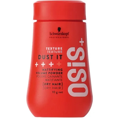 OSiS+ Dust It Mattifying Volume Powder 10g