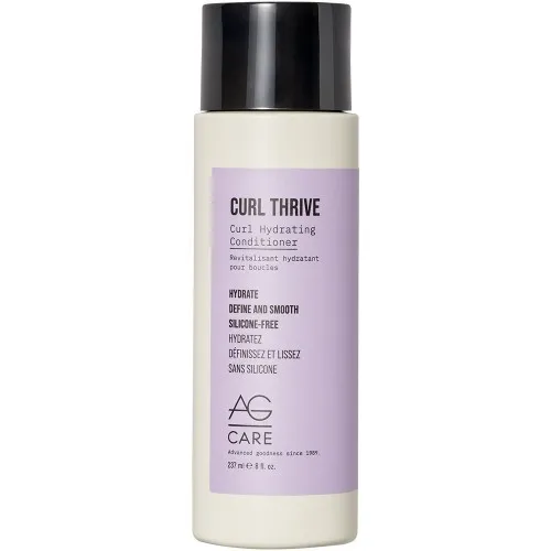 AG Care Curl Thrive Curl Hydrating Conditioner
