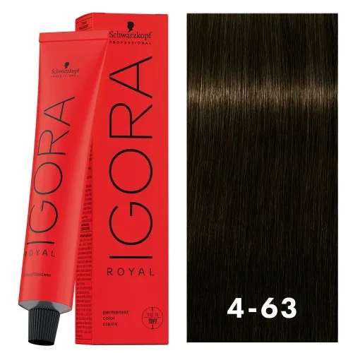 Igora Royal Matt