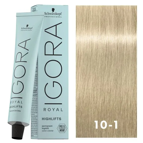 Igora Royal Highlifts Cendre
