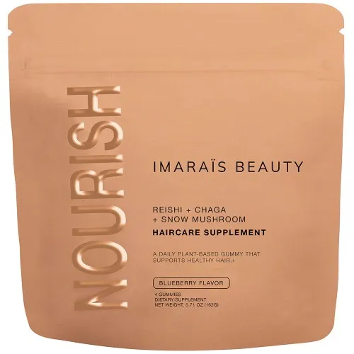 Imarais Beauty Nourish Haircare Supplement