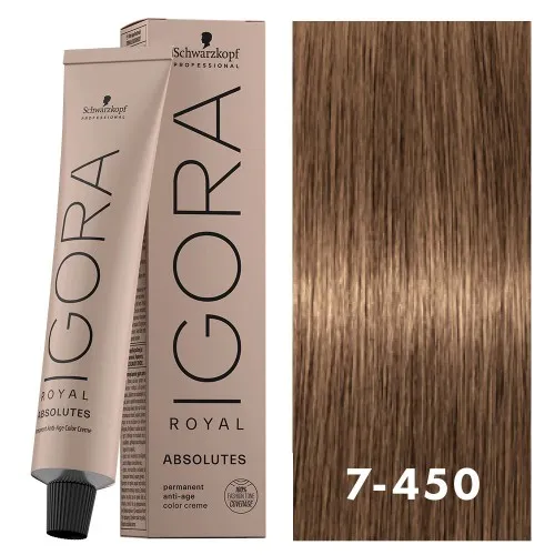 Igora Royal Absolutes Age Blend