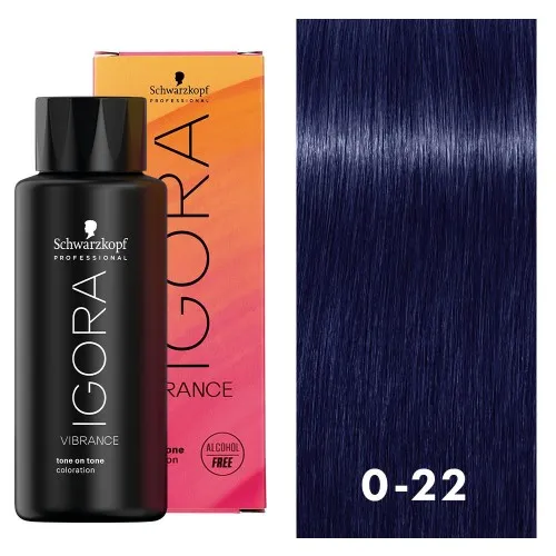 Igora Vibrance Concentrate