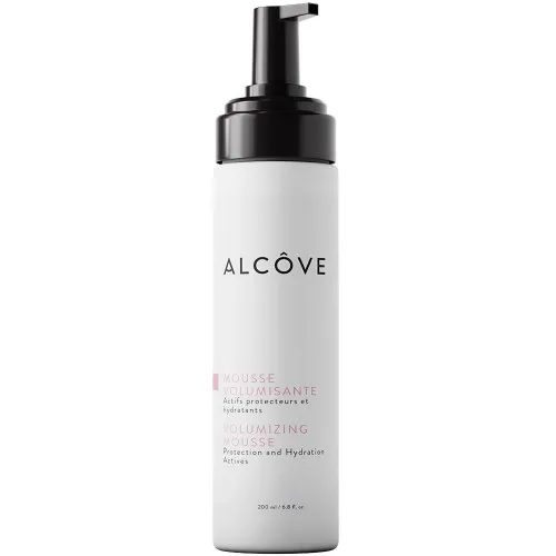 Alcove Volumizing Mousse 6.8oz
