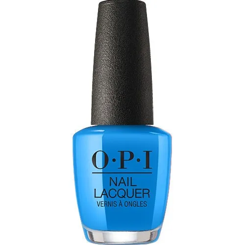 OPI Rich Girls & Po-boys 0.5oz