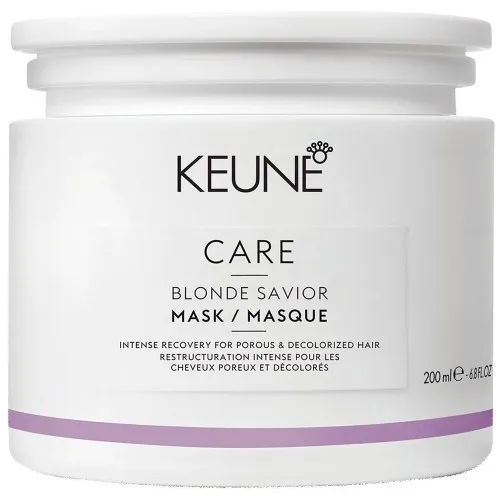 Keune Care Savior Mask