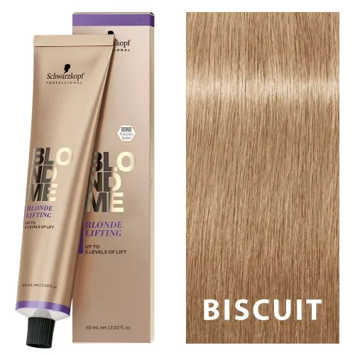 BlondMe Lifting Cream 