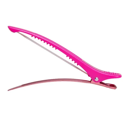 Framar Super Sectioners Clips 4pk - Pink