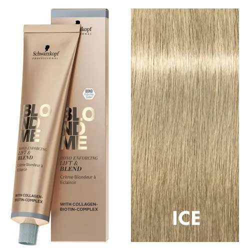 BlondMe Bond Enforcing Lift & Blend Ice 2oz