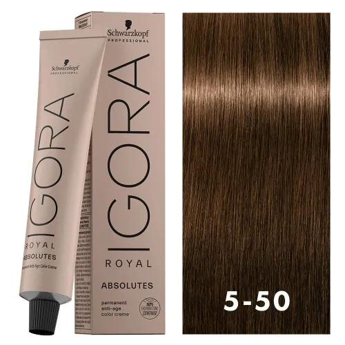 Igora Royal Absolutes