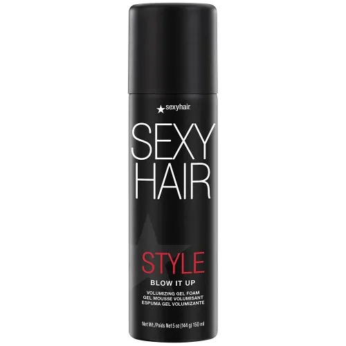 Style SexyHair Blow It Up 5oz