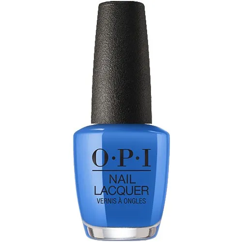 OPI Tile Art To Warm Your Heart 0.5oz