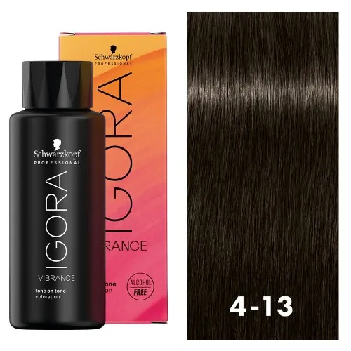 Igora Vibrance Cendre