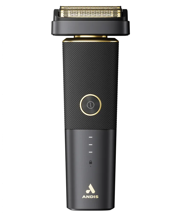 Andis reSURGE Shaver