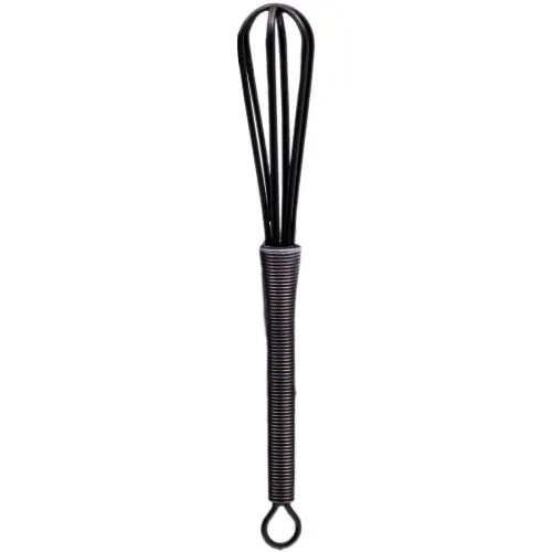 Wella Black Plastic Mixer