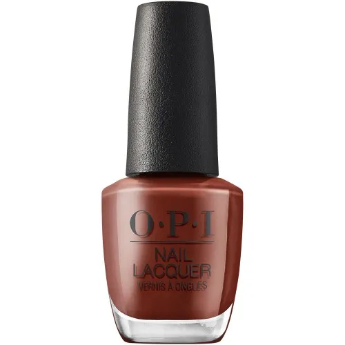 OPI Good Enough To Treat Star-zipan On The Tree 0.5oz