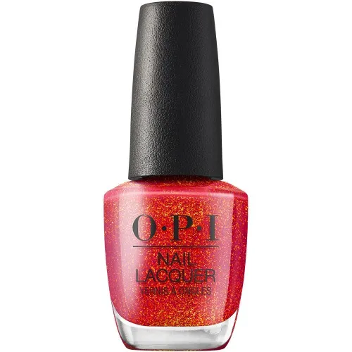 OPI Good Enough To Treat Spread The Cherry 0.5oz