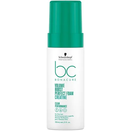 BC Bonacure Volume Boost Perfect Foam 5oz