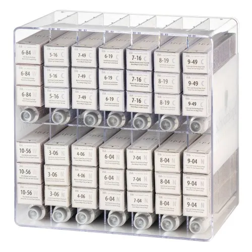 Schwarzkopf Professional Smart Box