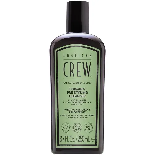 American Crew Pre-Styling Cleanser Forming 8.4oz