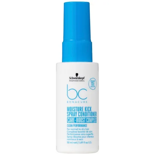 BC Bonacure Moisture Kick Spray Conditioner