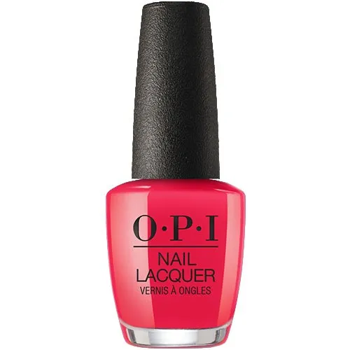 OPI We Seafood And Eat It 0.5oz