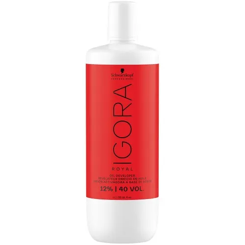 IGORA Royal Developer