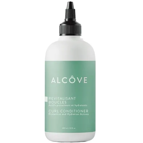 Alcove Curl Conditioner
